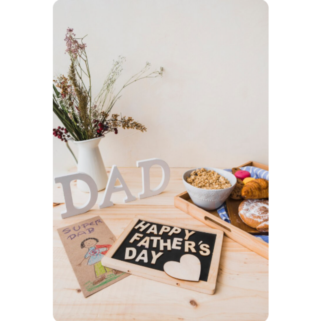 Father's Day Collection