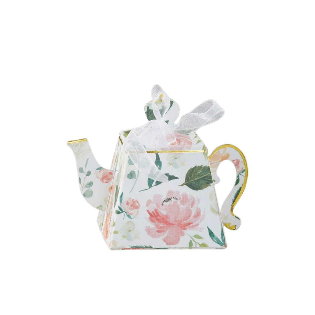 Tea Parté - Parte Haus 