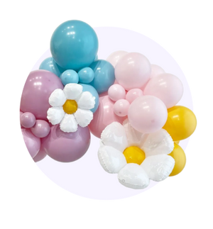 Grab & Go Garlands