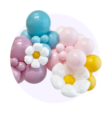 Grab & Go Garlands