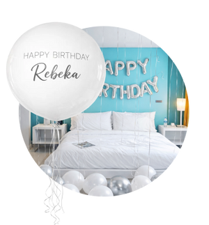 Birthday Experience