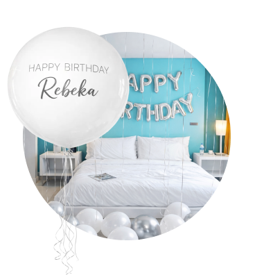 Birthday Experience