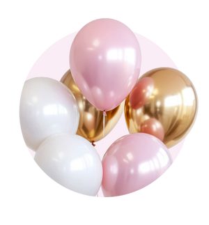 Latex Balloons