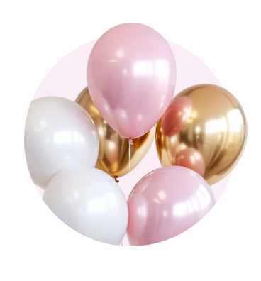 Latex Balloons