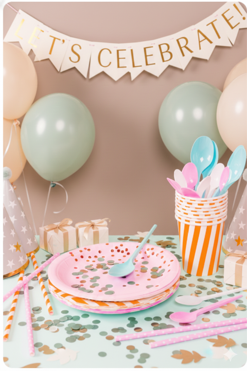 Gender Neutral Themes