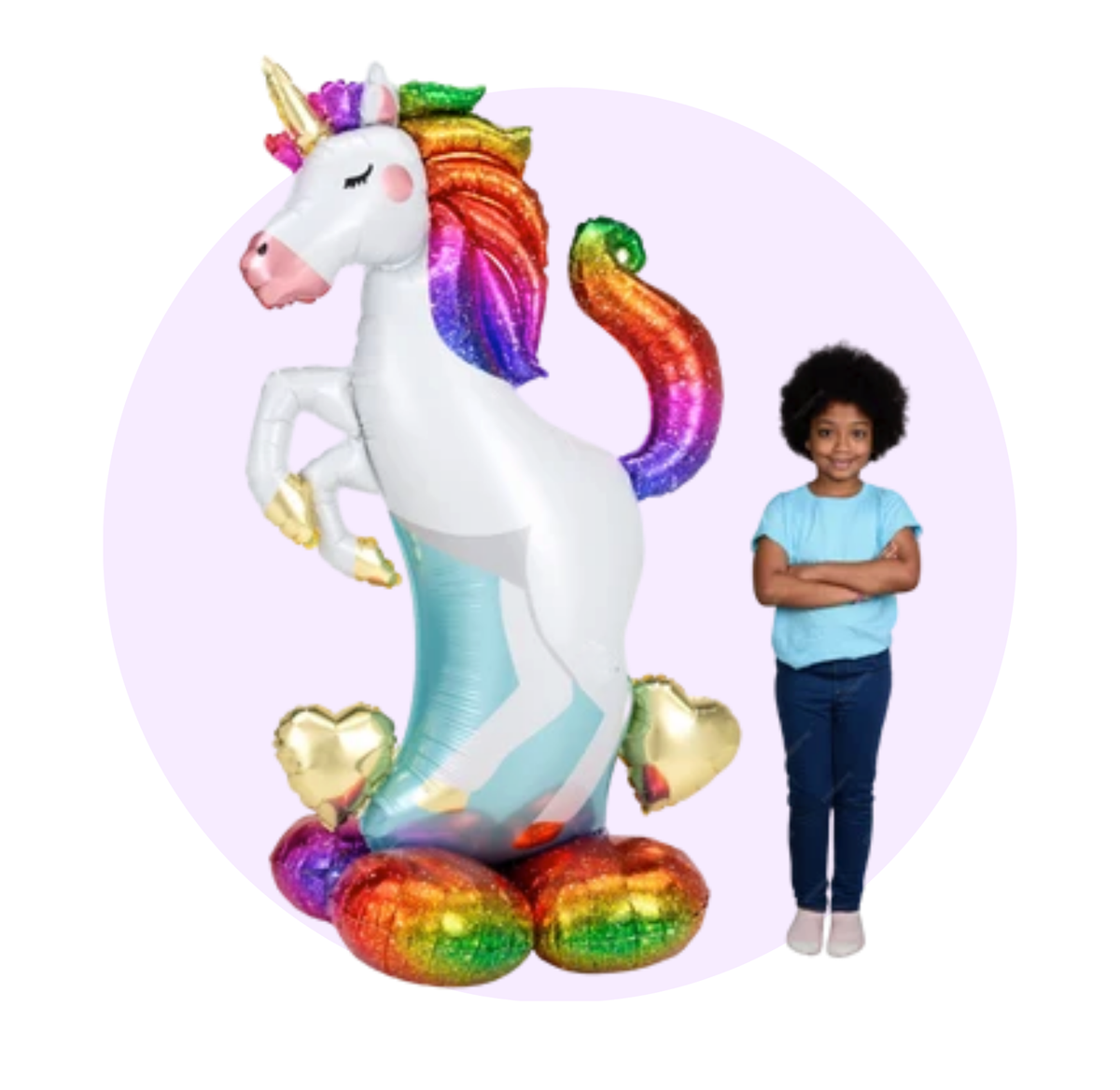Giant Life Size Balloons on Sale