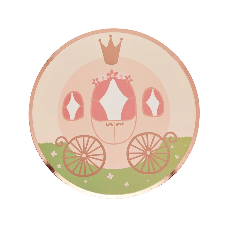 Princess Parté - Parte Haus 