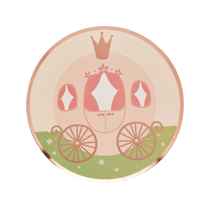Princess Party