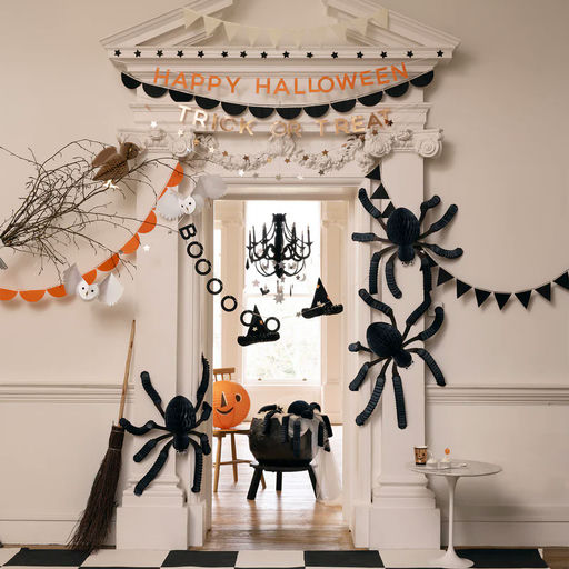 Halloween Decorations