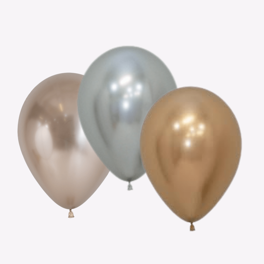 Latex - Metallic - Parte Haus 