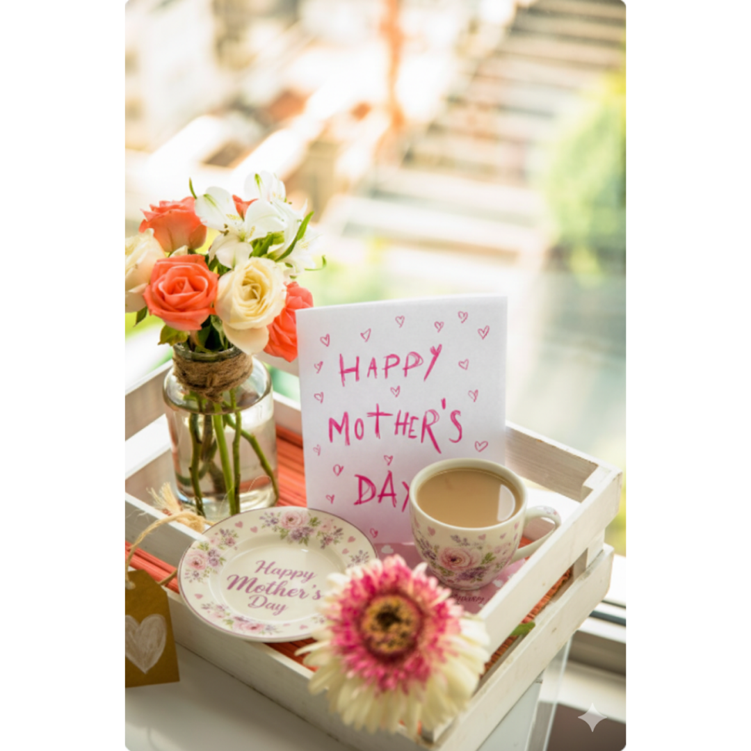 Mother's Day Collection