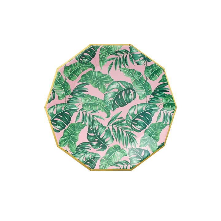 Tropical Party
