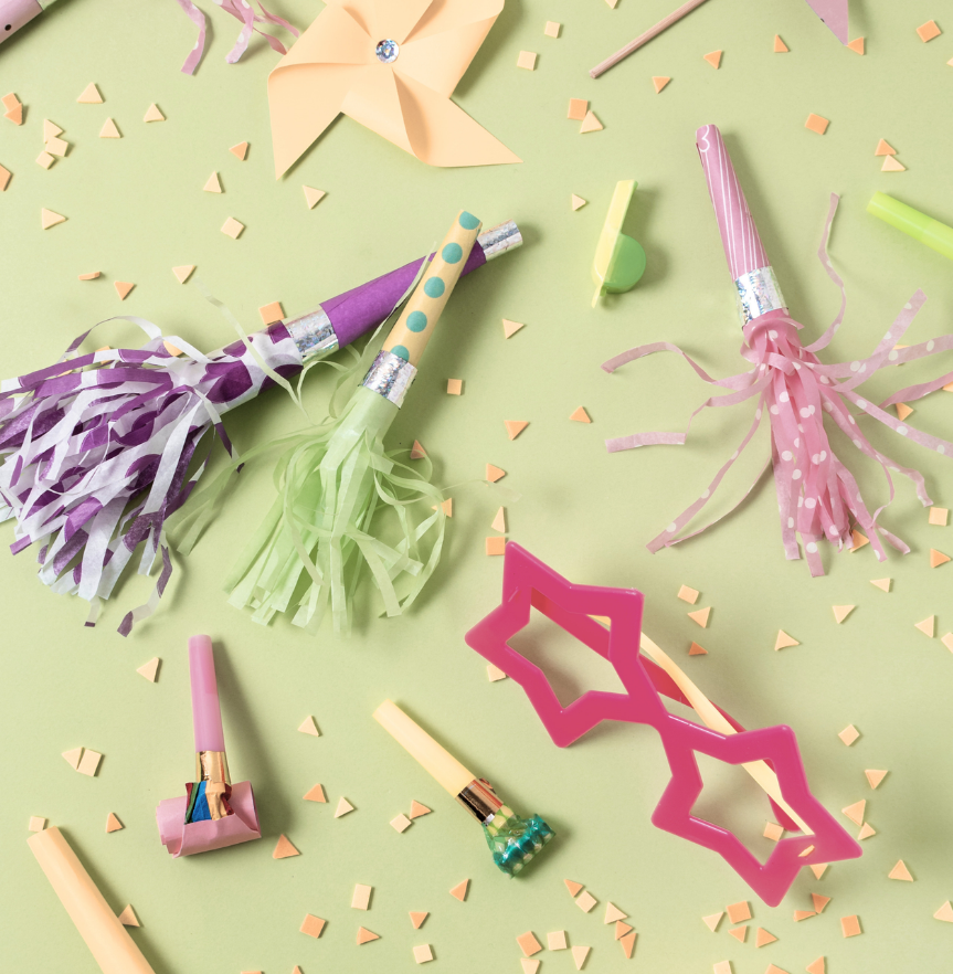 Party Favors