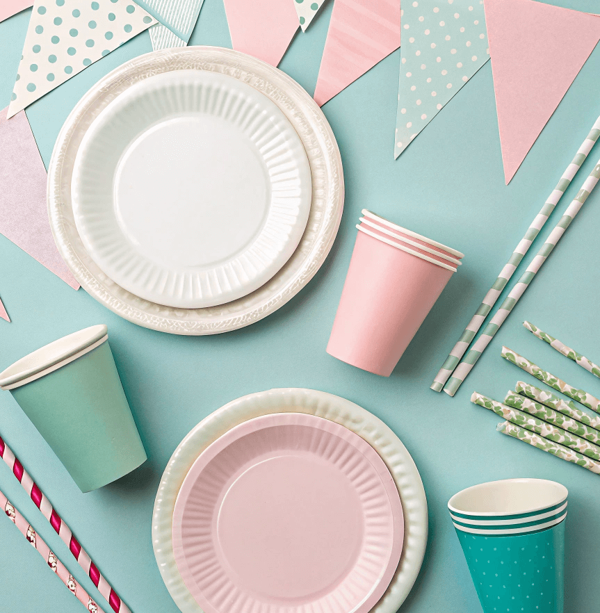 Party Kits