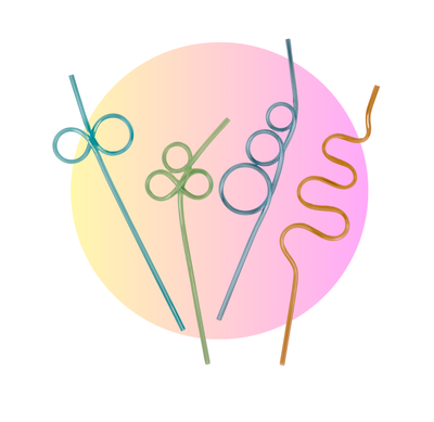 Party Straws