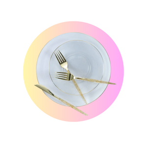 Reusable Tableware