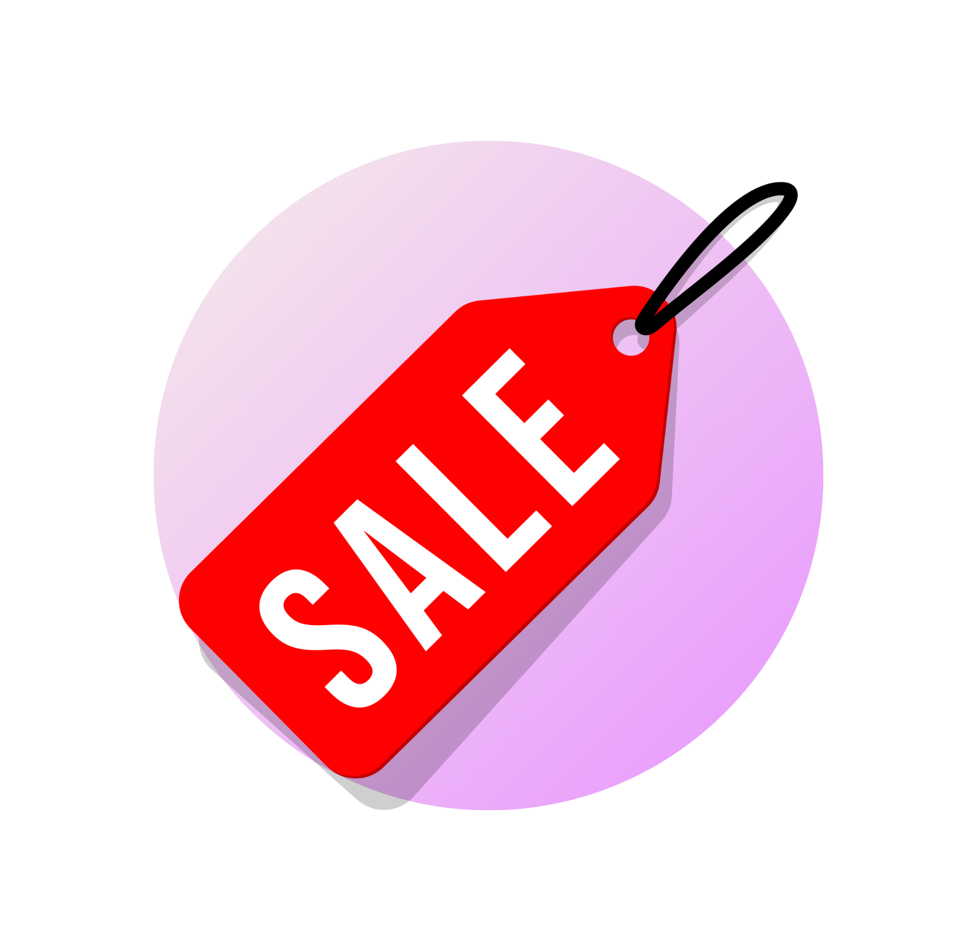 The Ultimate Parté Sale!