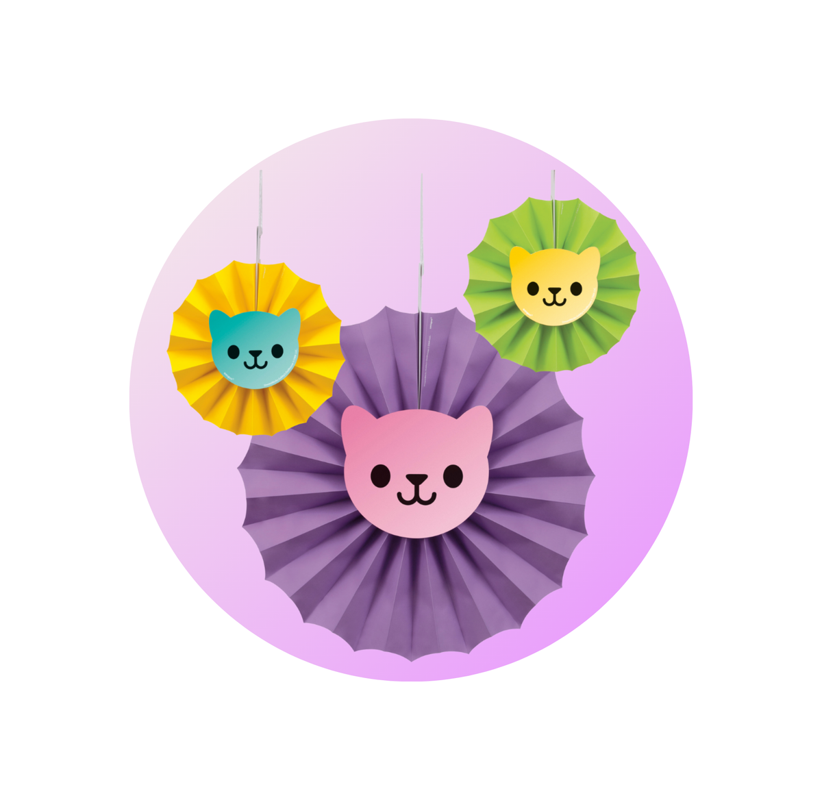 Decorations on Sale