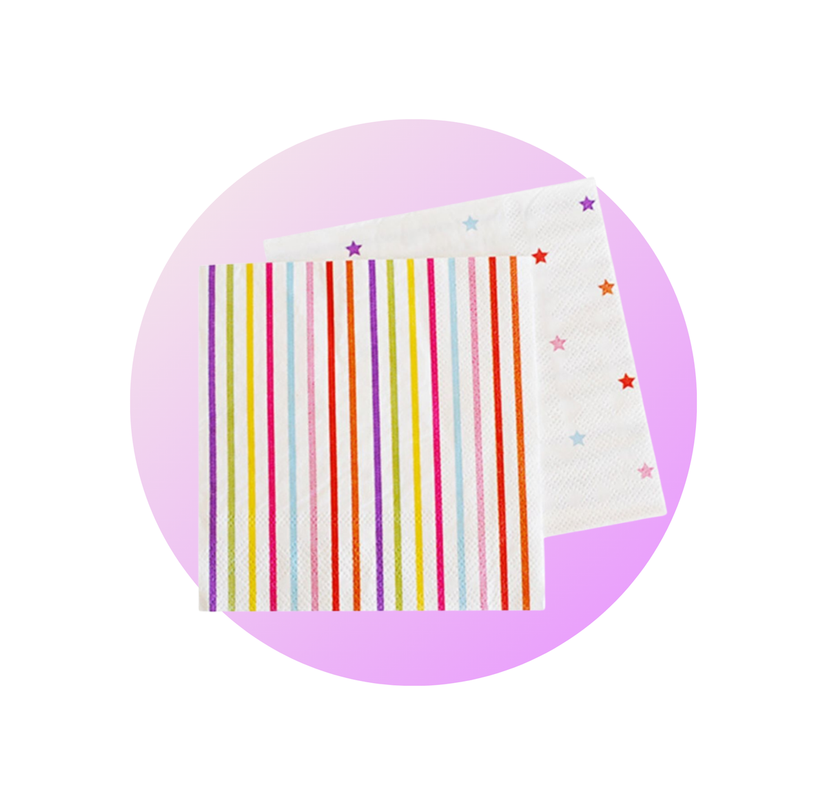 Napkins on Sale