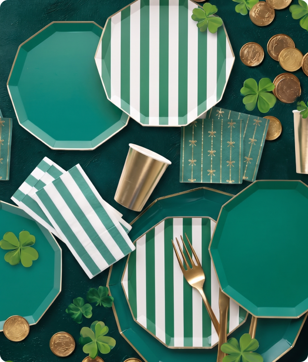St. Patrick's Day