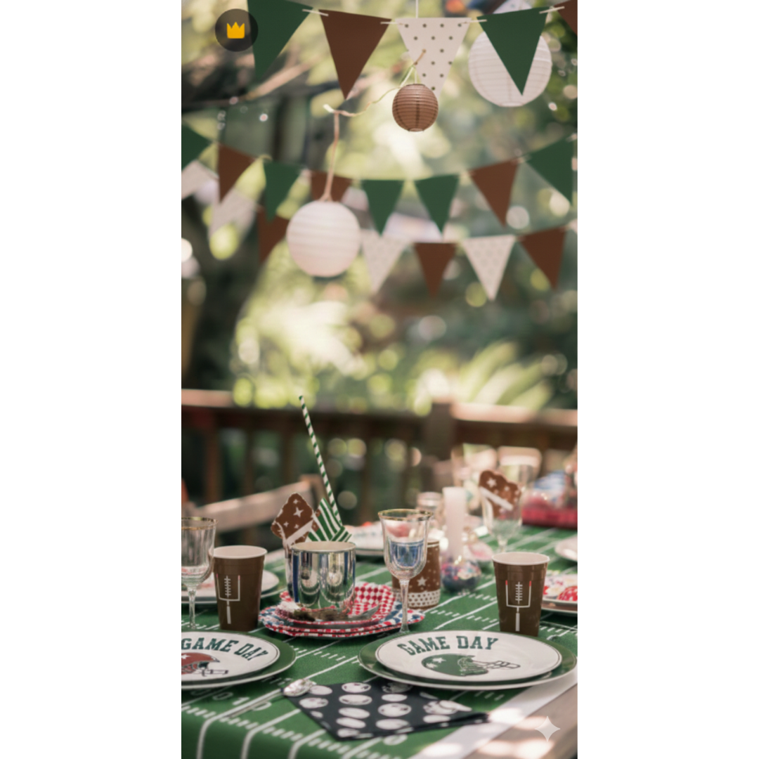 Superbowl Collection