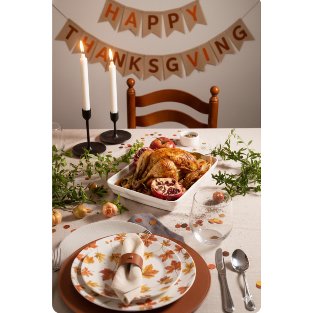 Thanksgiving Collection