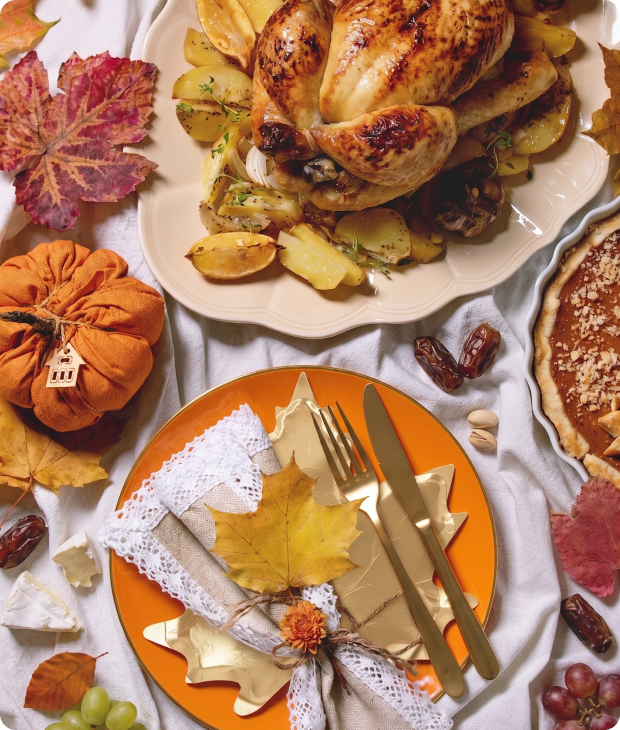 Thanksgiving