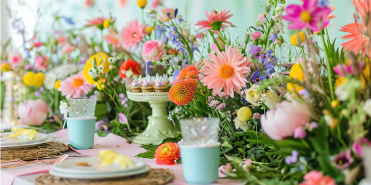 Spring Collection