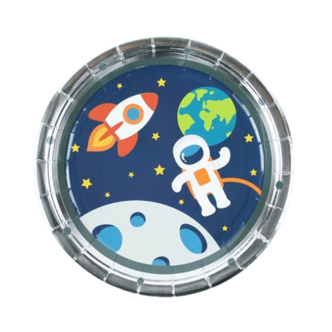 Space Parté - Parte Haus 