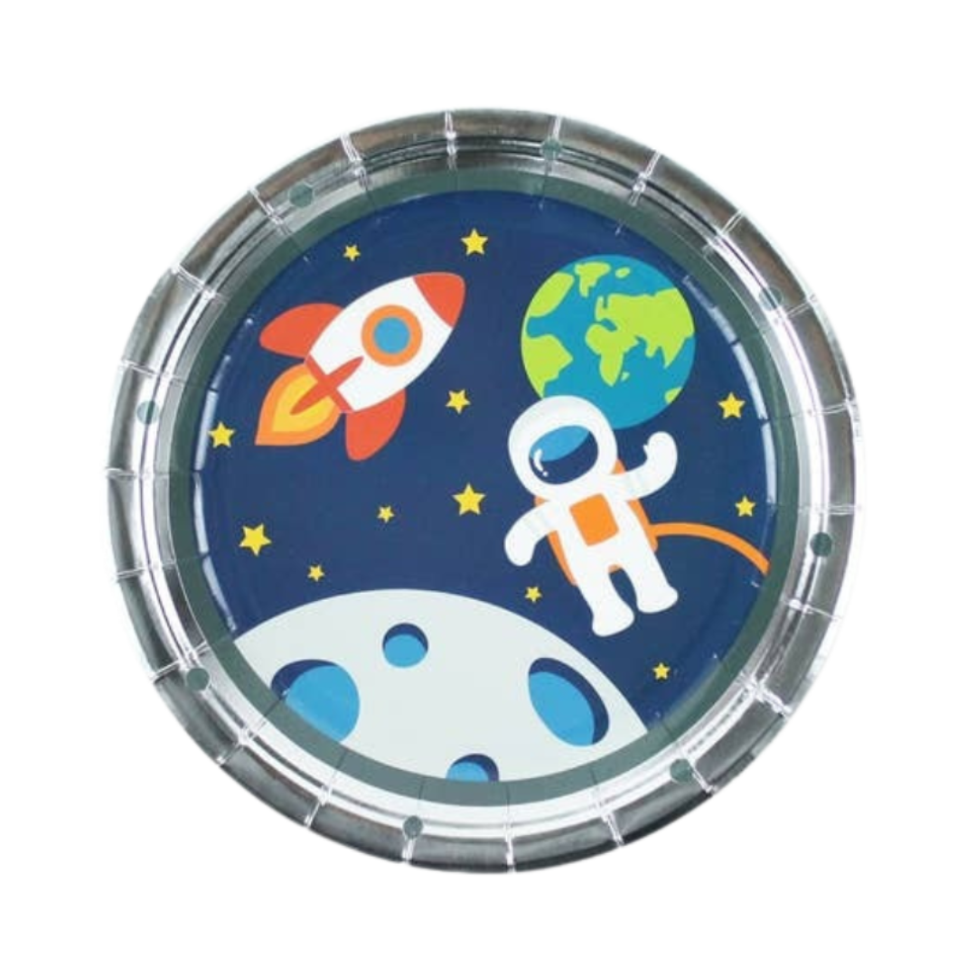 Space Party