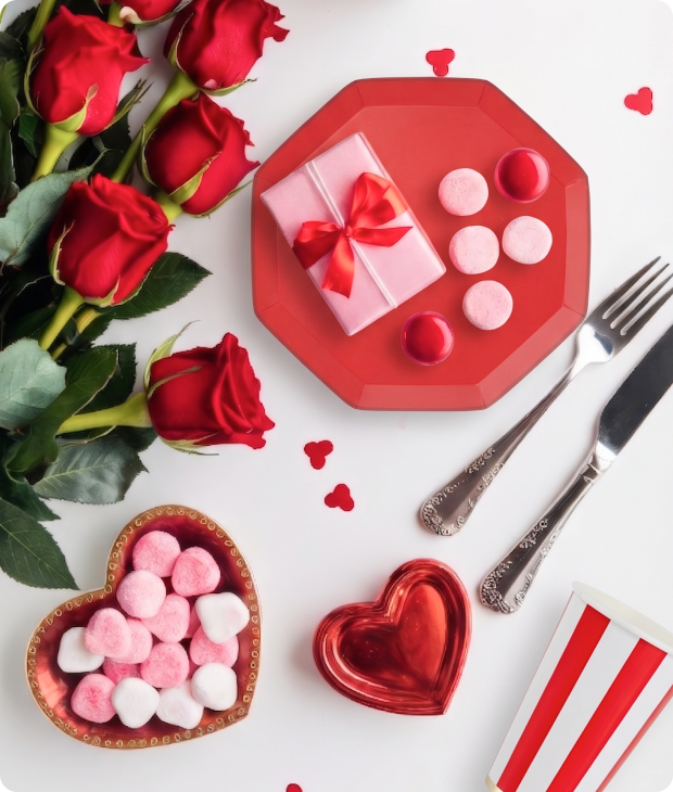 Valentine's Day