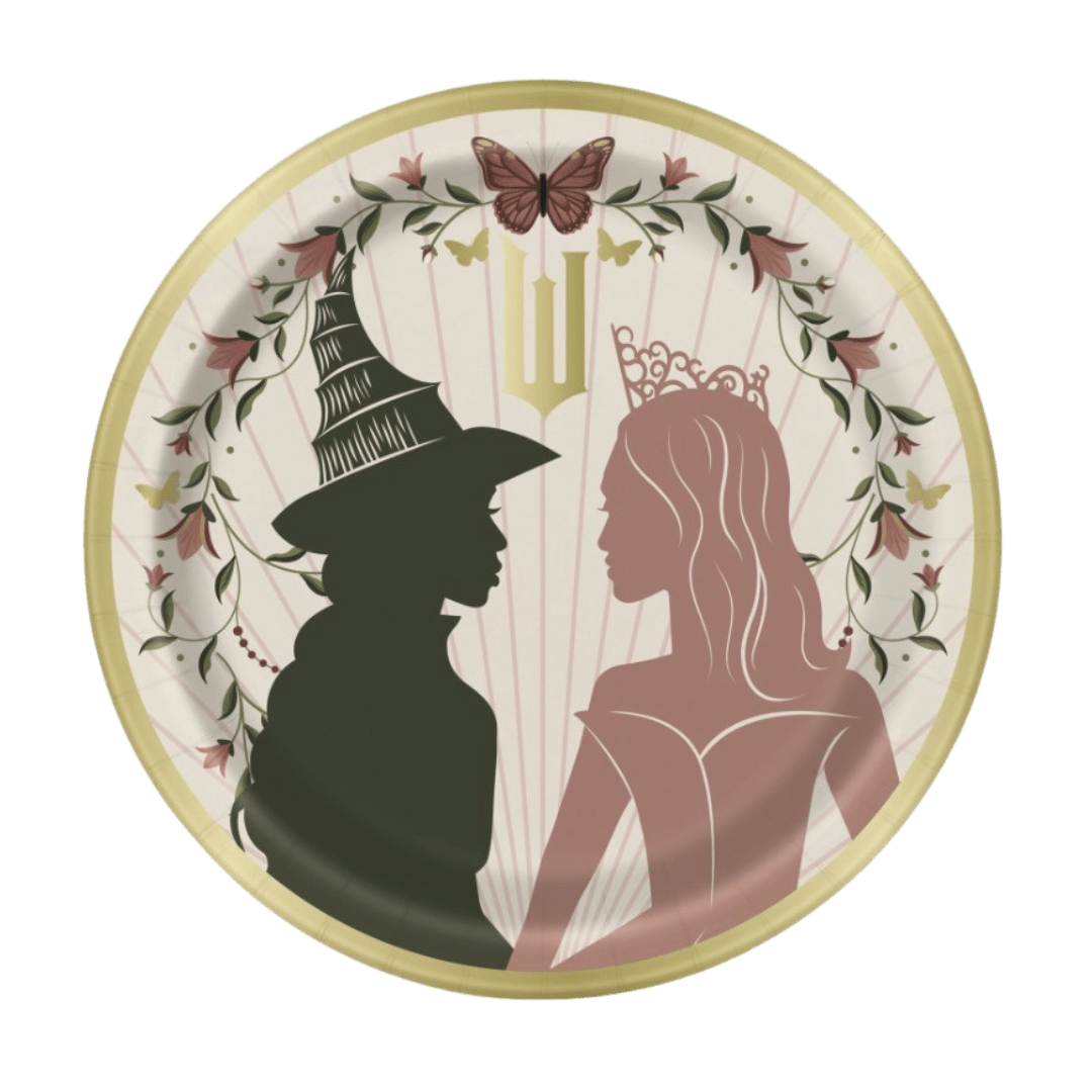 Wicked Party - Parte Haus 