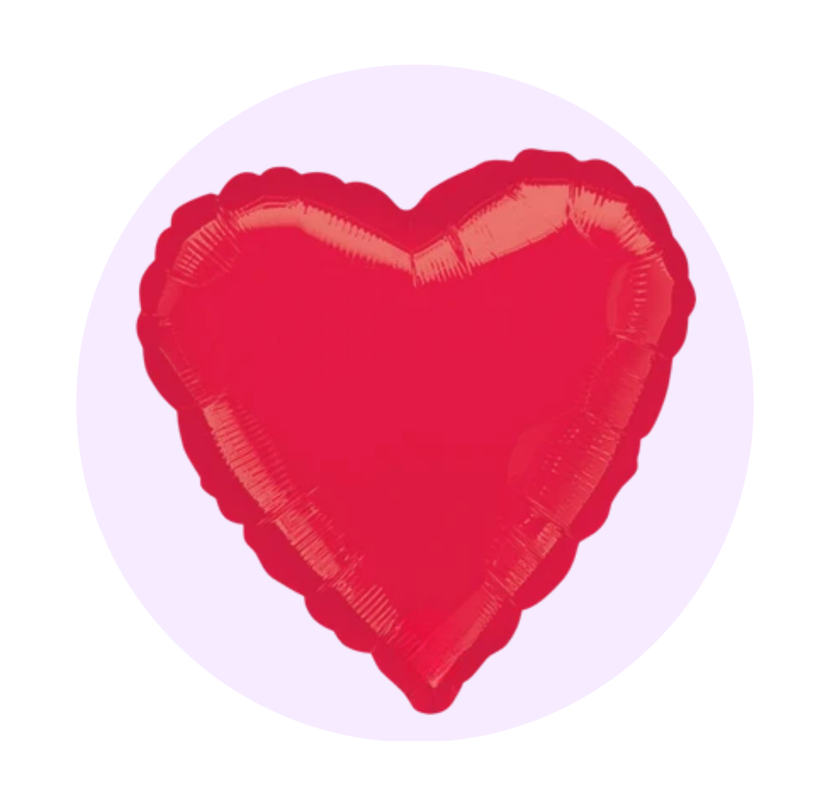 Heart Balloons on Sale
