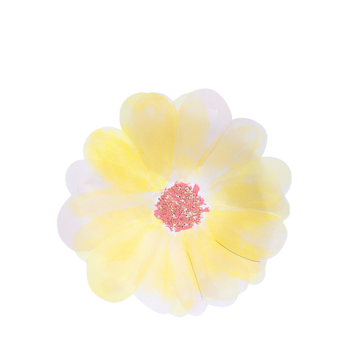 Flower Garden Small Plates
