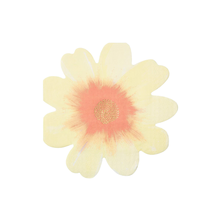 Flower Garden Napkins