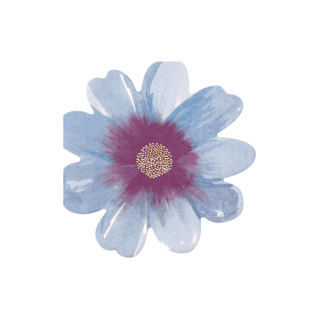 Flower Garden Napkins
