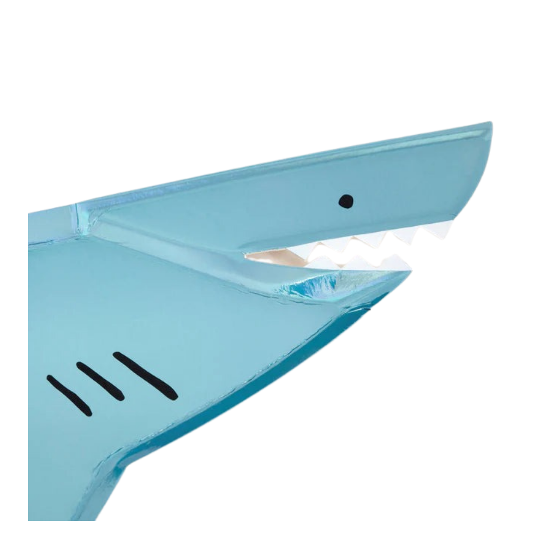Shark Platters