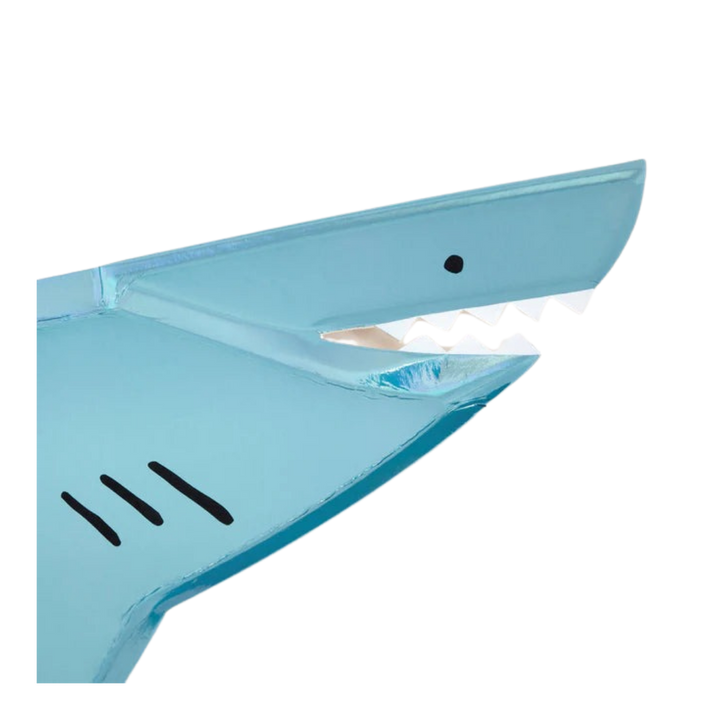 Shark Platters