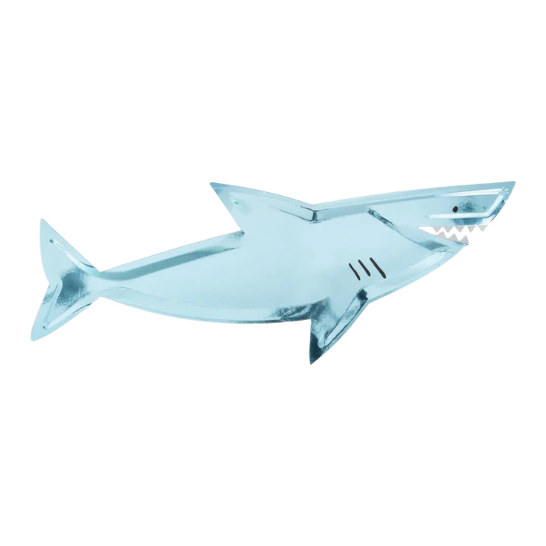 Shark Platters