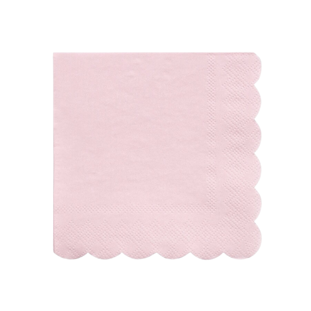 Multicolour Cocktail Napkins