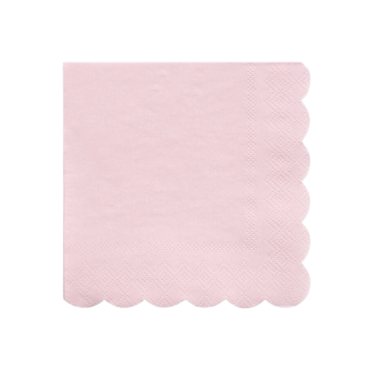 Multicolour Cocktail Napkins
