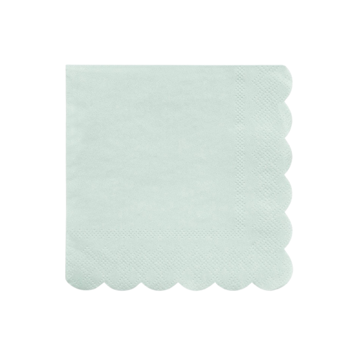 Multicolour Cocktail Napkins
