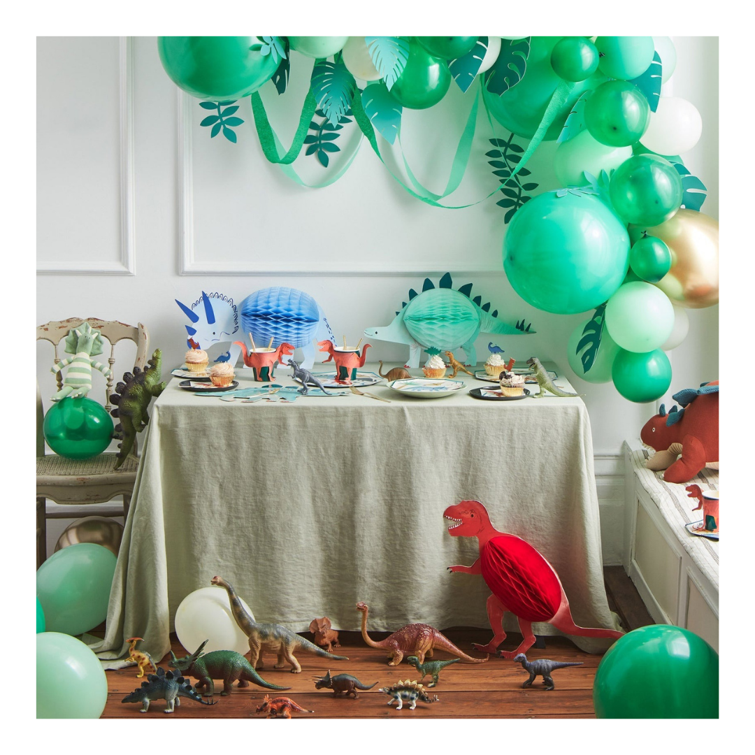 T-Rex Party Cups