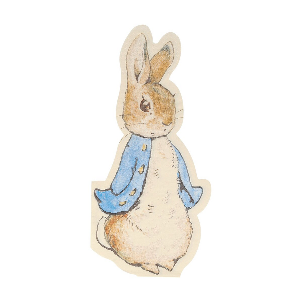 Peter Rabbit™ Dinner Napkins