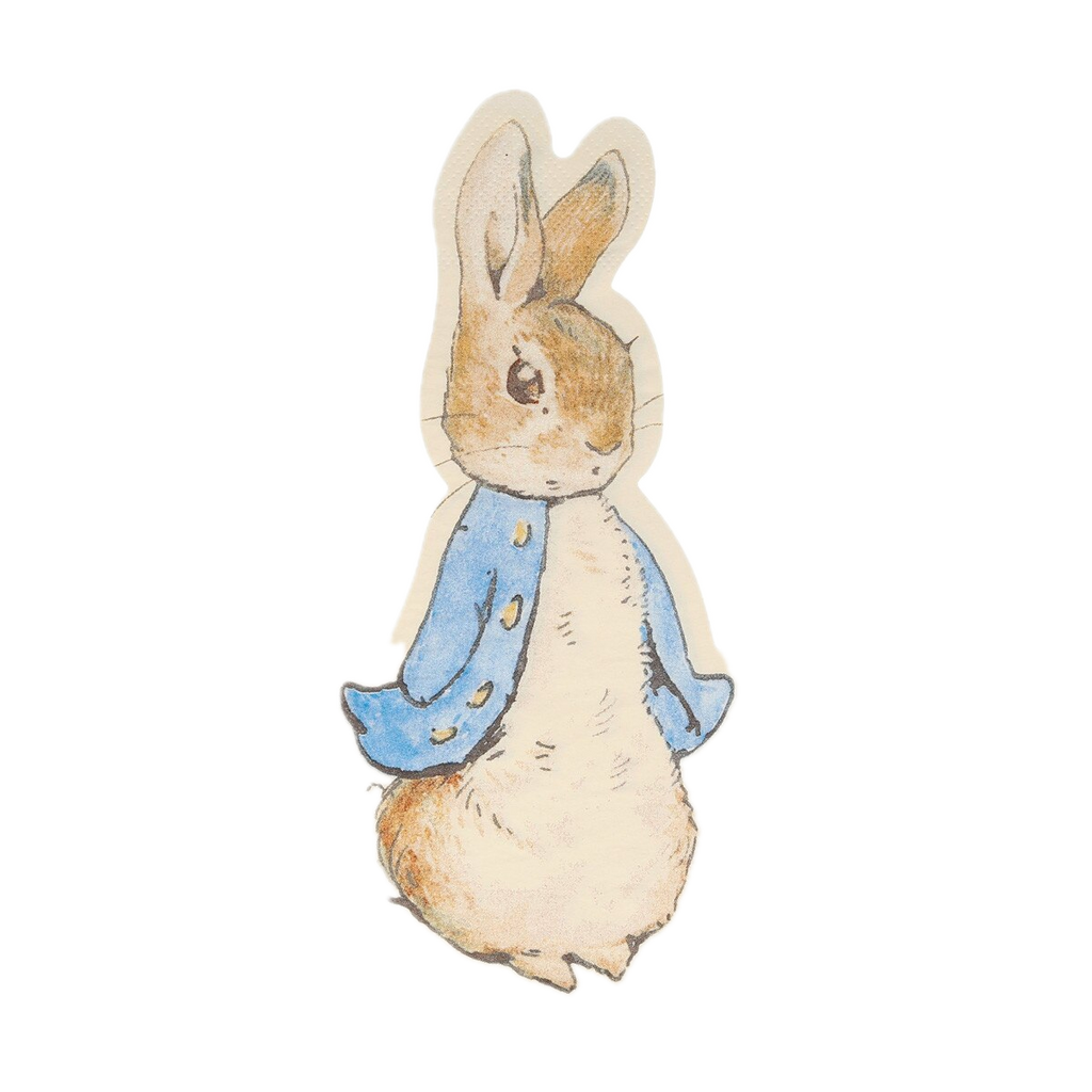 Peter Rabbit™ Dinner Napkins