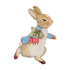 Peter Rabbit™ Plates