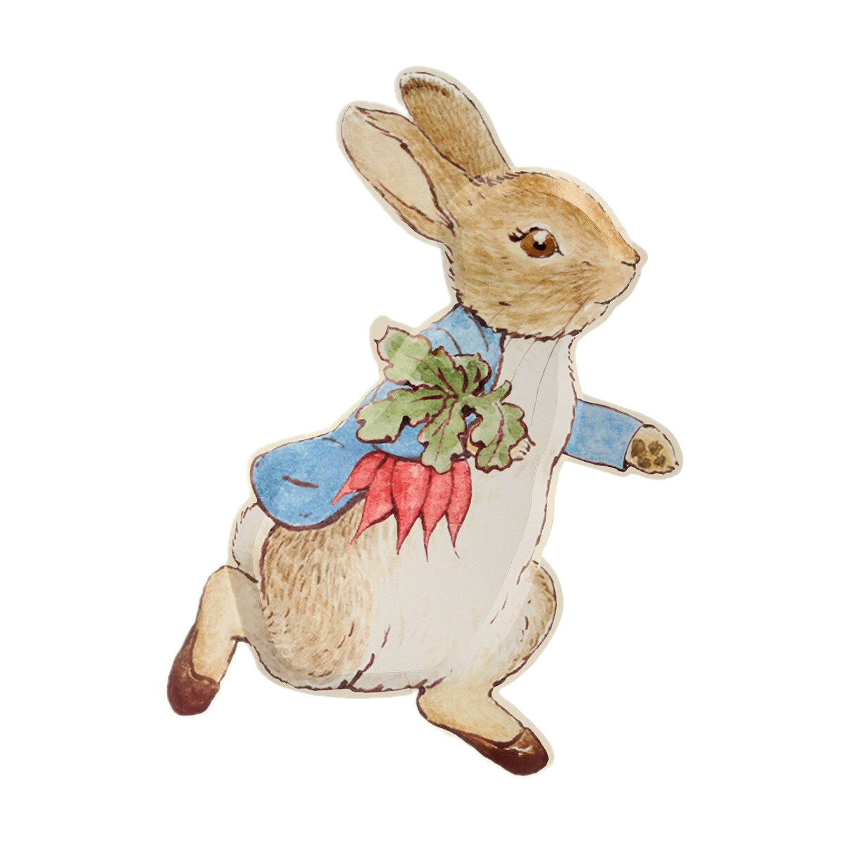 Peter Rabbit™ Plates