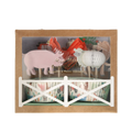 On The Farm Cupcake Kit