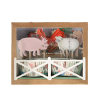 On The Farm Cupcake Kit