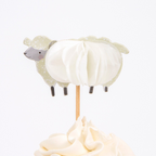 On The Farm Cupcake Kit